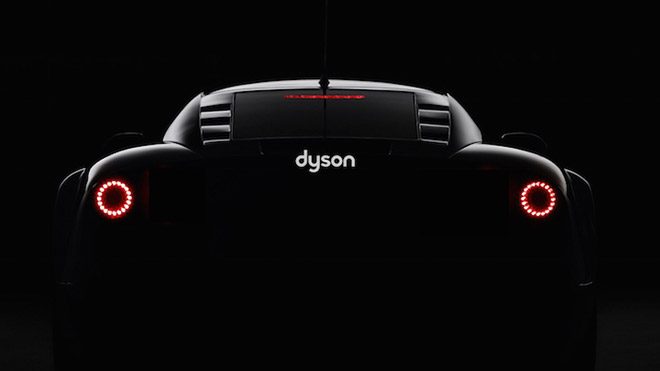 dyson