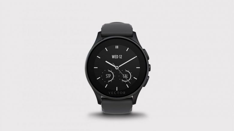 vector fitbit