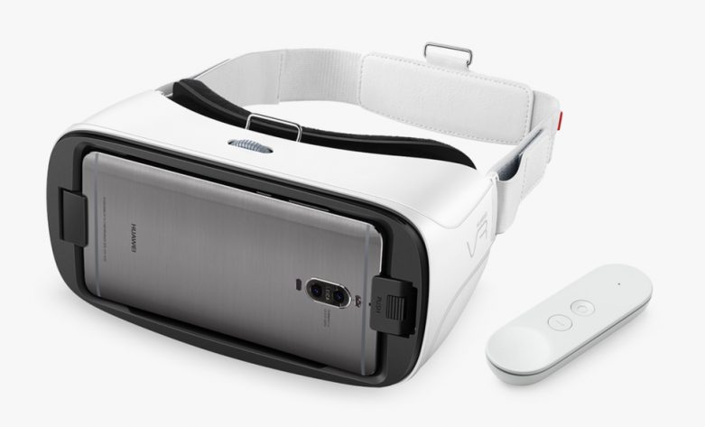 huawei vr daydream