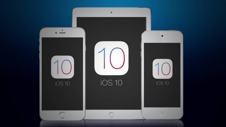 iOS 10.3