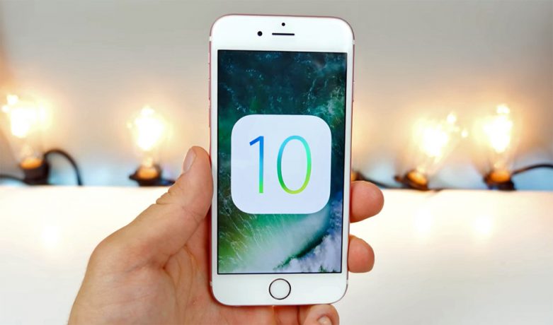 iOS 10.3