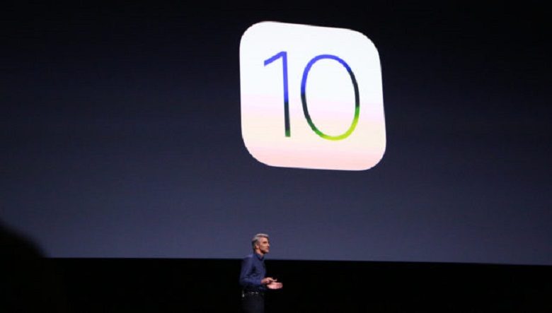 iOS 11