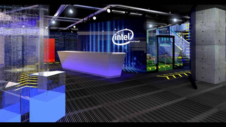 intel offices