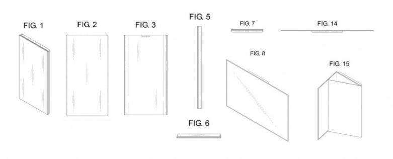 lg US D777,131 S 2