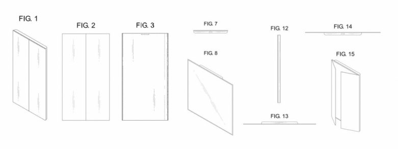 lg US D777,132 S 2