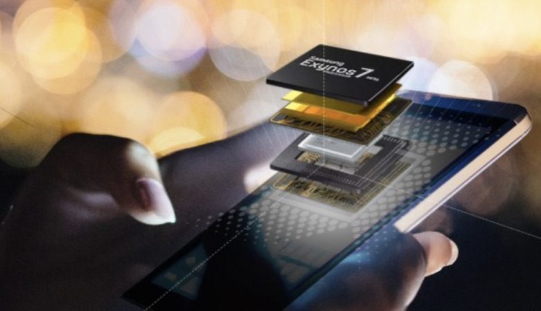 samsung 7nm cip