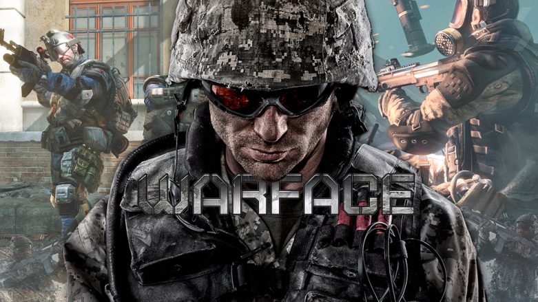 warface