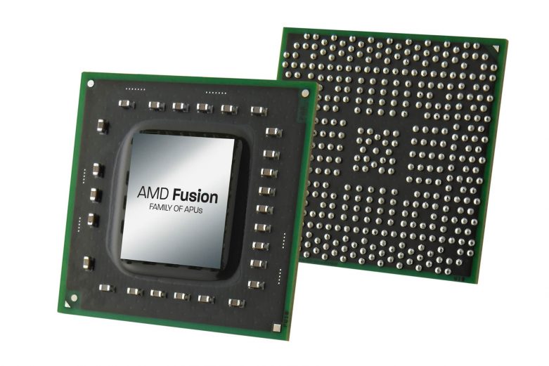 AMD APU