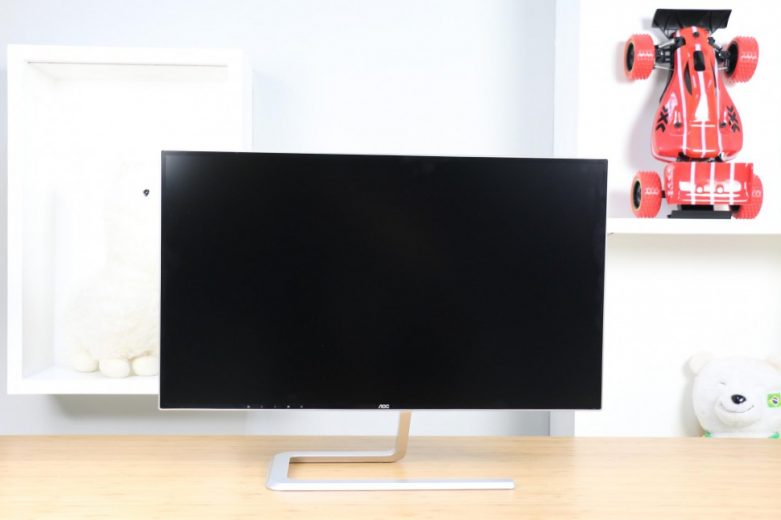 AOC Q2781PQ Monitör