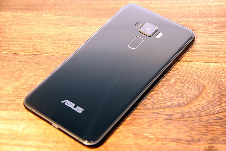 Asus Zenfone 3 Go