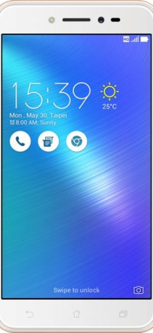 Asus Zenfone Live ZB501KL