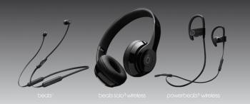 BeatsX 