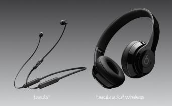 BeatsX 