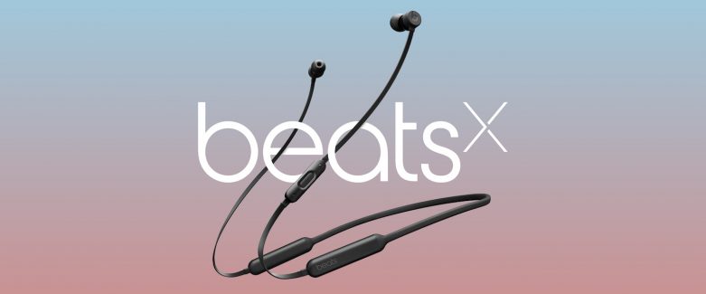 BeatsX 