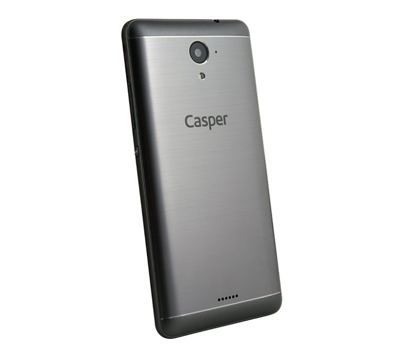 Casper VIA E2