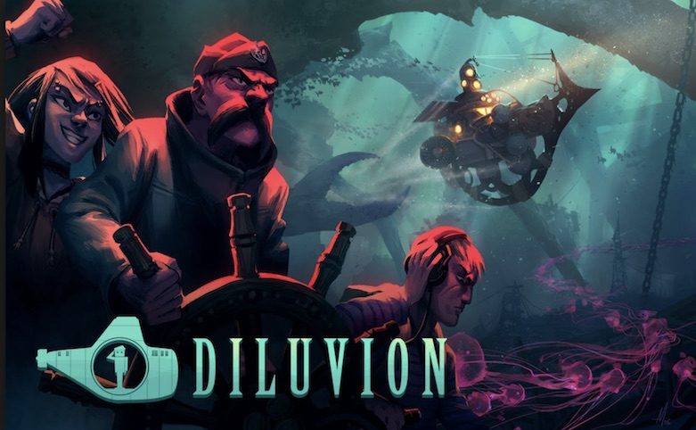 Diluvion