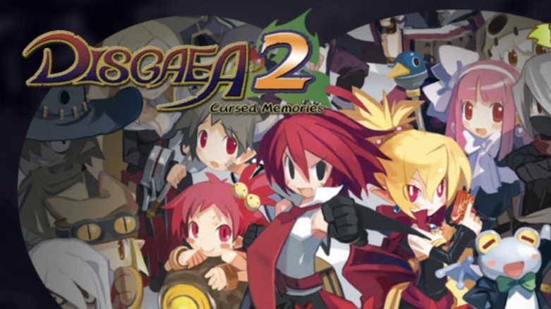 Disgaea 2 PC gereksinimler