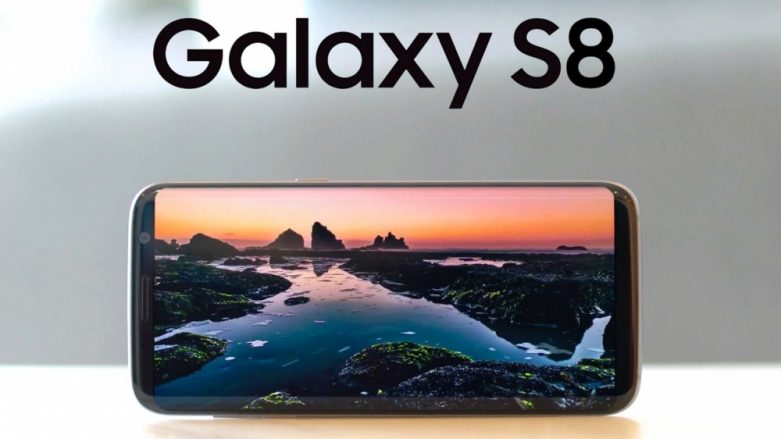 Galaxy S8 Çıkış Tarihi 