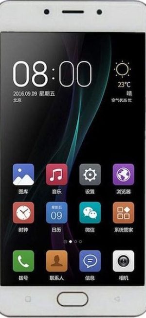 Gionee F5