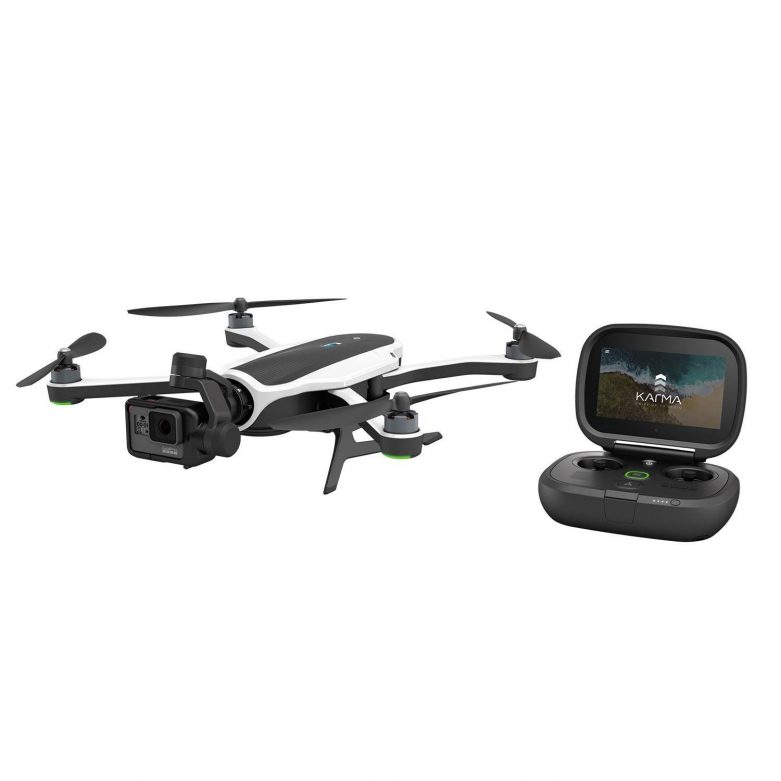Gopro karma
