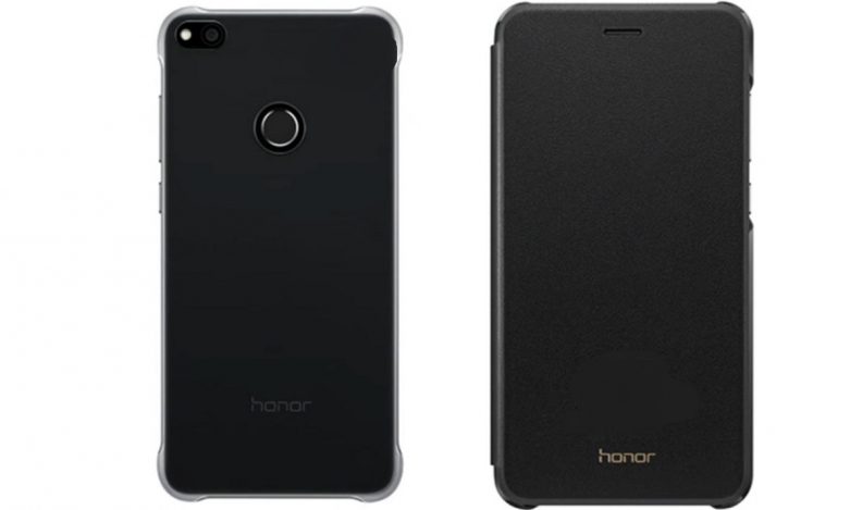 Huawei Honor 8 Lite