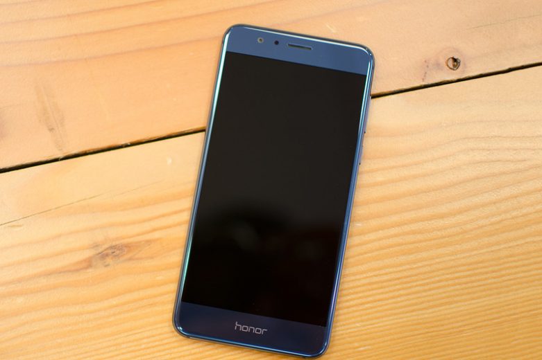 Huawei Honor 8 Pro