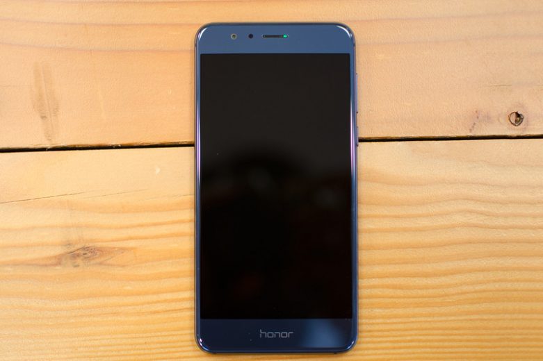 Huawei Honor 8 Pro