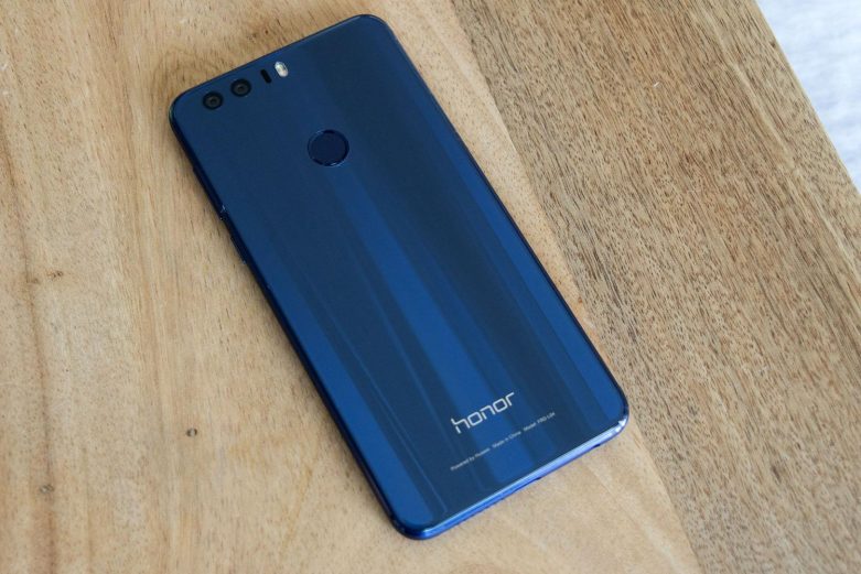 Huawei Honor 8 Pro