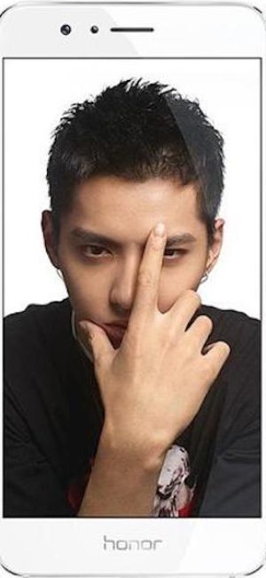 Huawei Honor 8 Pro