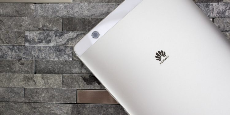 Huawei Mediapad T3