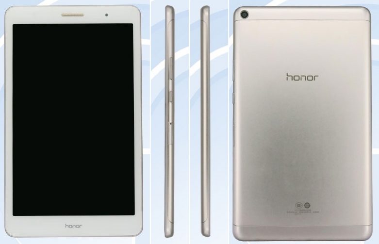 Huawei Mediapad T3