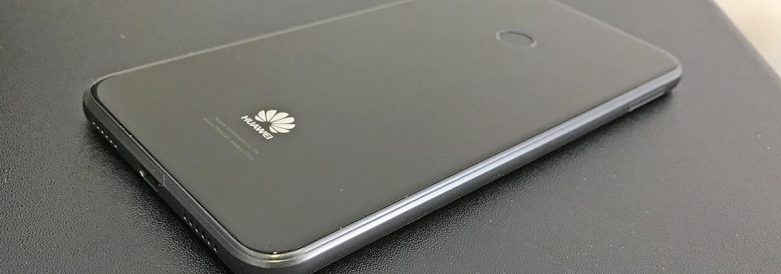 Huawei Nova Lite