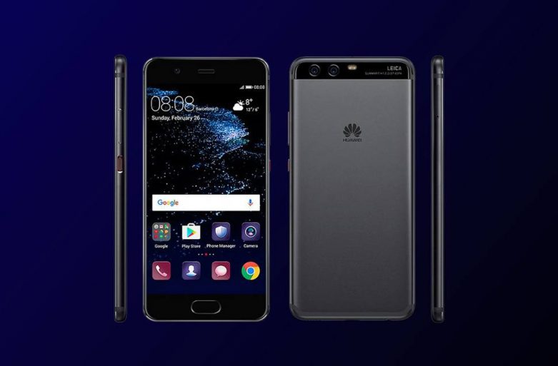 Huawei P10 fiyatı