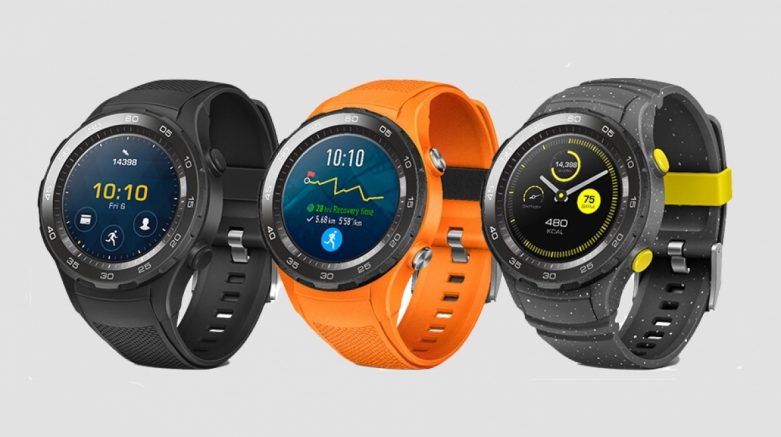 Huawei Watch 2