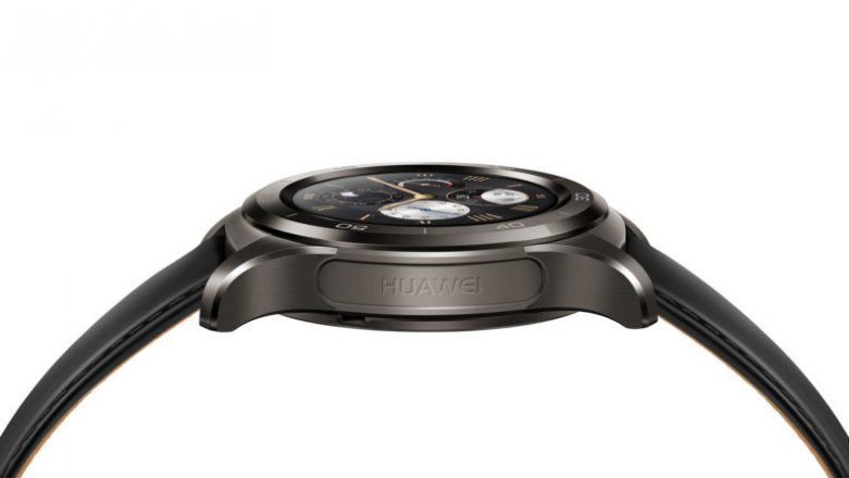 Huawei Watch 2