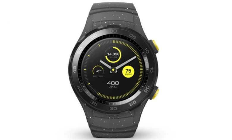 Huawei Watch 2