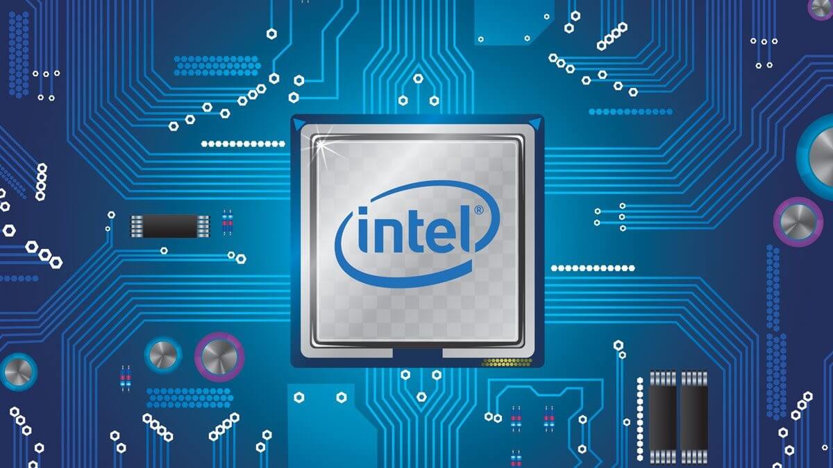 Intel - Cepkolik