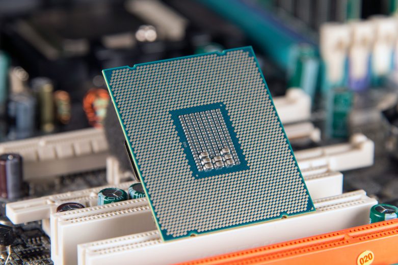 Intel Core i7-8700K