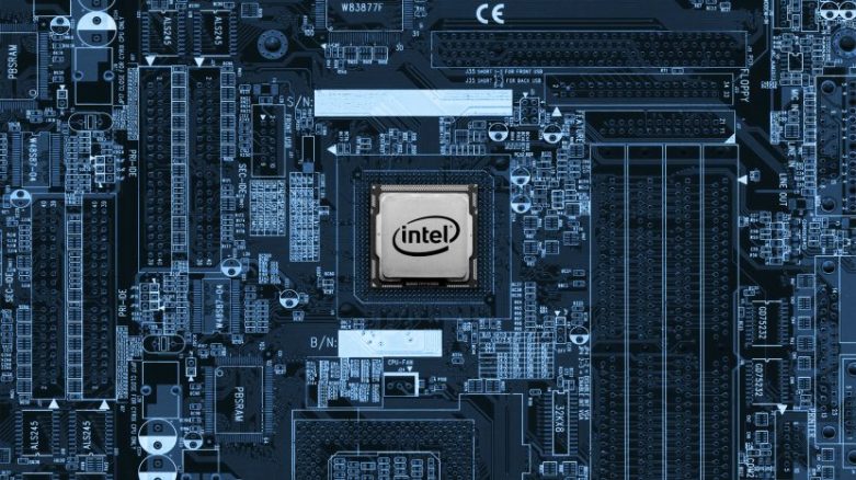 Intel Core i7-8700K