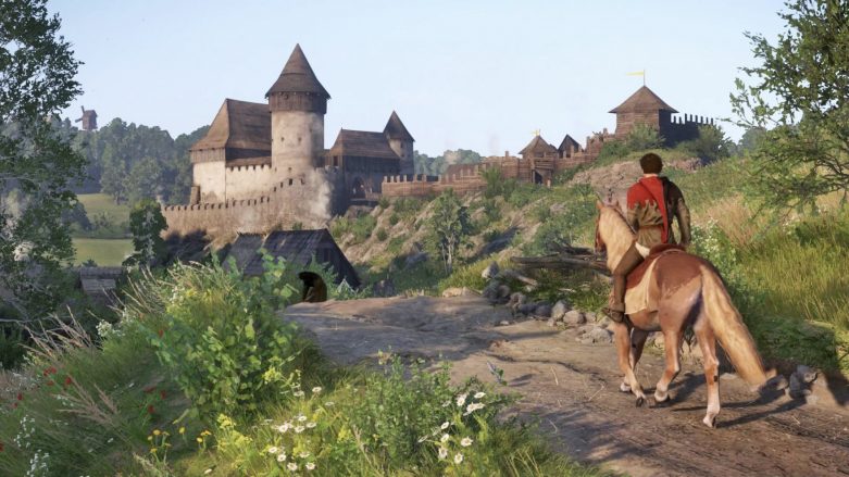 Kingdom Come Deliverance