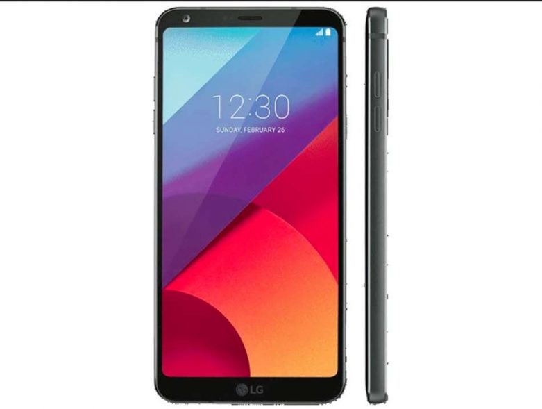 LG G6