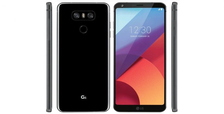 LG G6