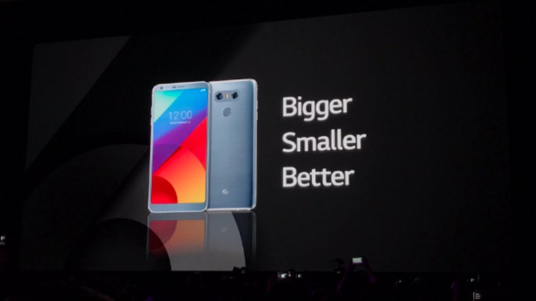 LG G6