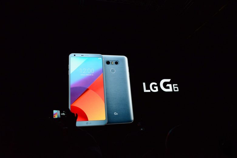 LG G6 kamera özellikleri 