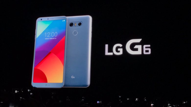 LG G6 ne kadar