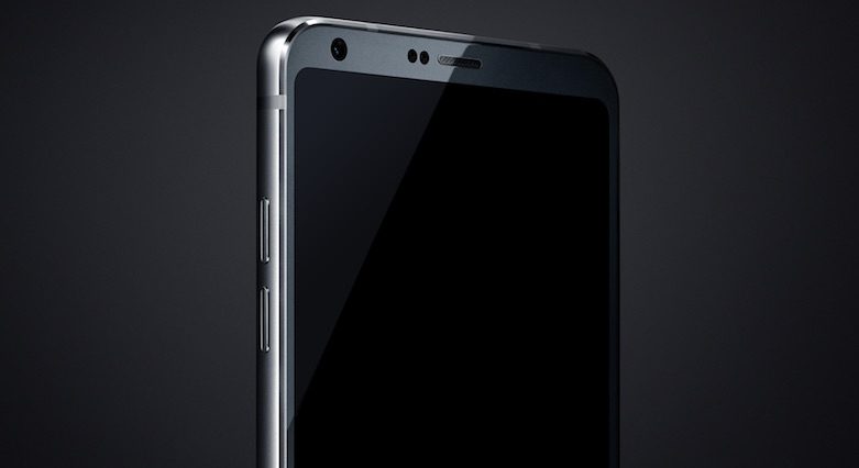 LG G6 modelleri