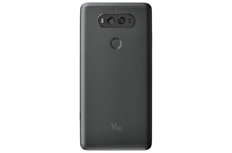 LG V30 