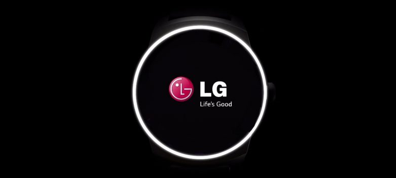 LG Watch Sport