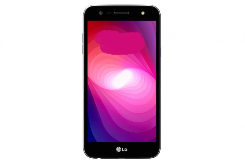 LG X Power 2