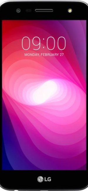 LG X power 2 - Cepkolik